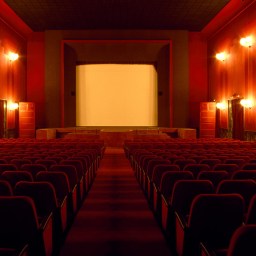 “Did you enjoy the show?”