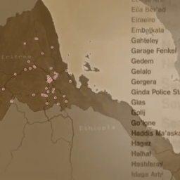 (Still) Escaping Eritrea: PBS’ heart-wrenching reminder