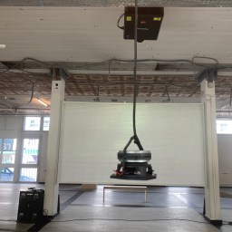 A conversation with Zul Mahmod: “I’m not a number”