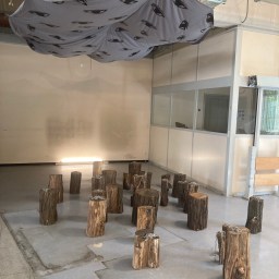 A conversation with Shabu Mwangi: “It’s human nature to move”