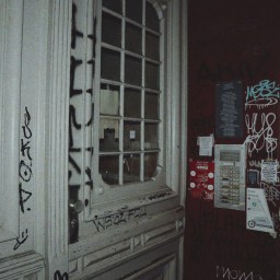 The fall of the Berlin wall with Sean Salsarola